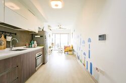 Parc Olympia (D17), Condominium #613366201